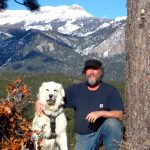 Tim and Walker Schreyer